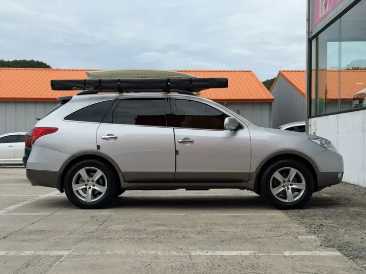 Hyundai Veracruz