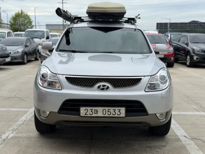 Hyundai Veracruz