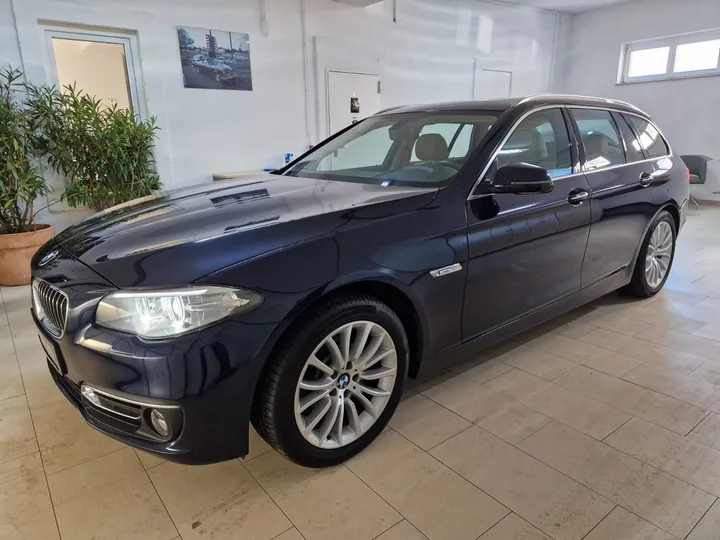 BMW 528