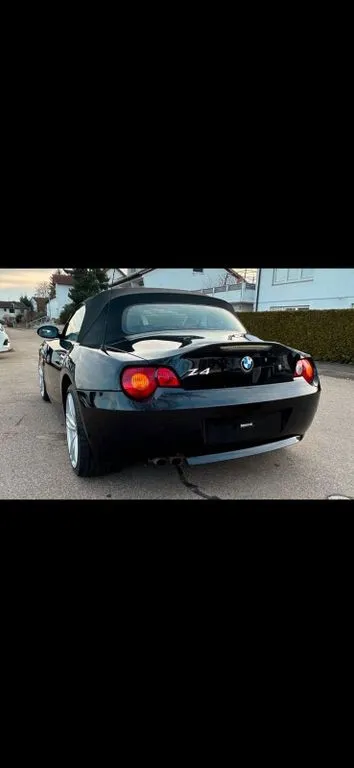 BMW Z4