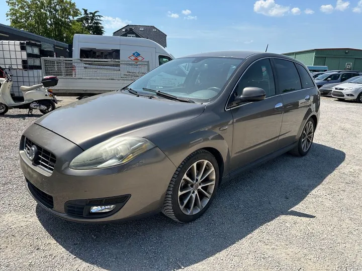 Fiat Croma