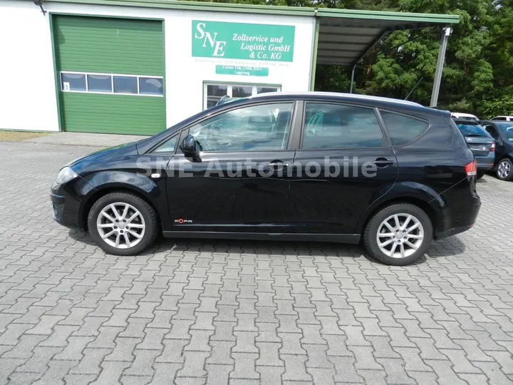 Seat Altea