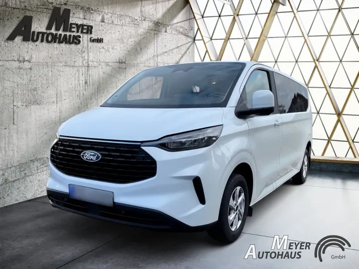 Ford Tourneo