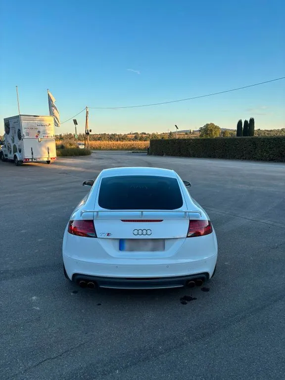 Audi quattro