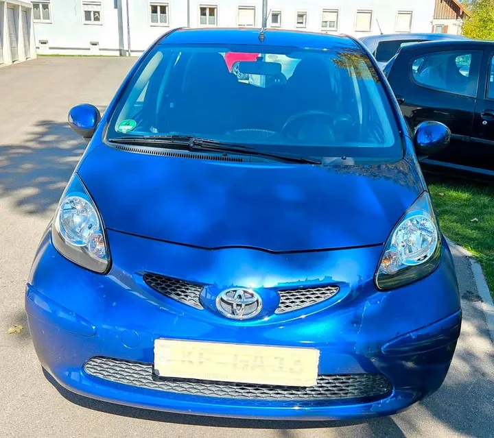 Toyota Other