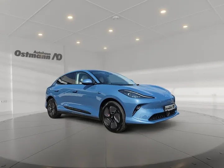 MG IM6