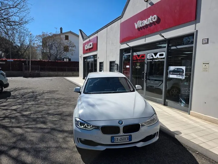 BMW 318