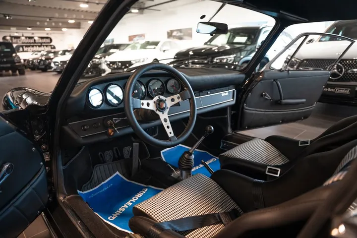 Porsche 912