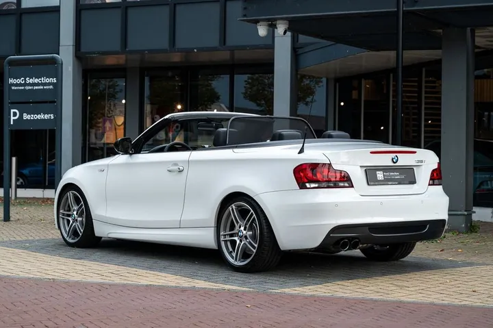 BMW 135