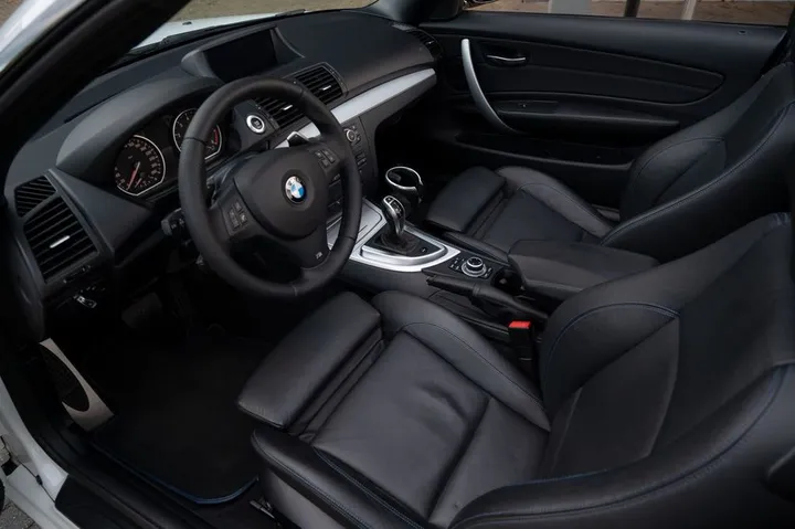 BMW 135