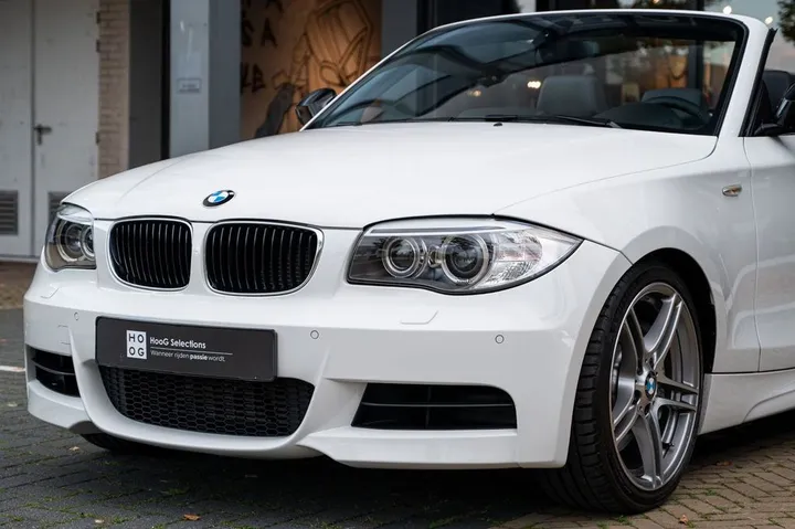 BMW 135