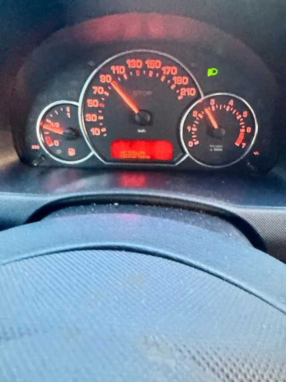Peugeot 1007
