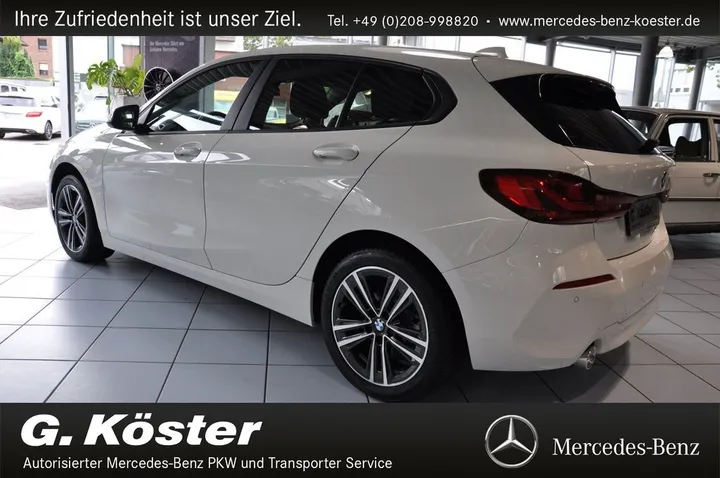 BMW 116