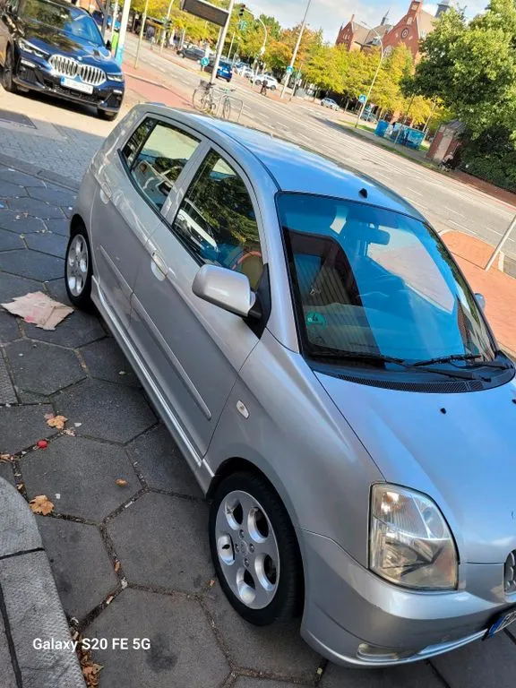 Kia Other