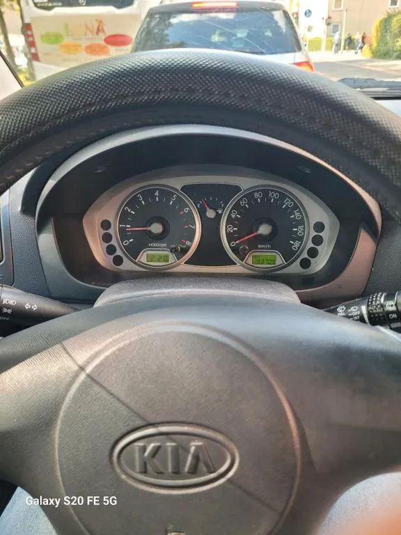 Kia Other