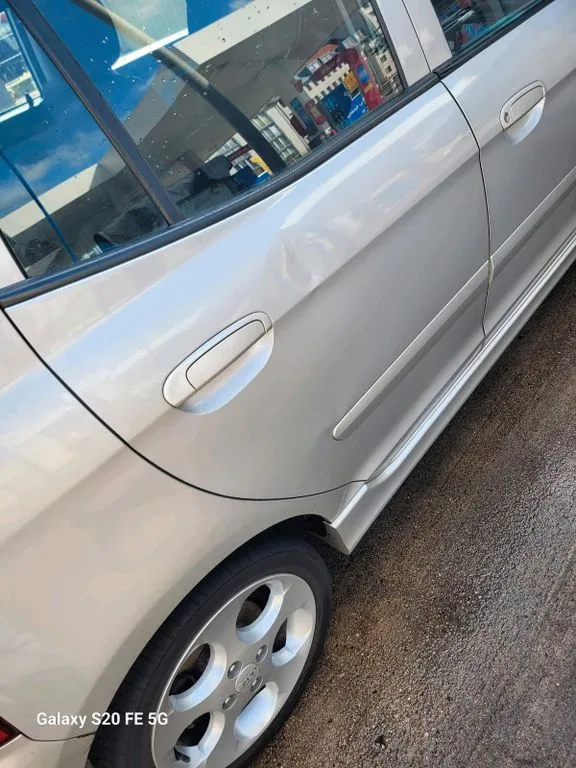 Kia Other
