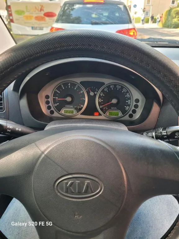 Kia Other