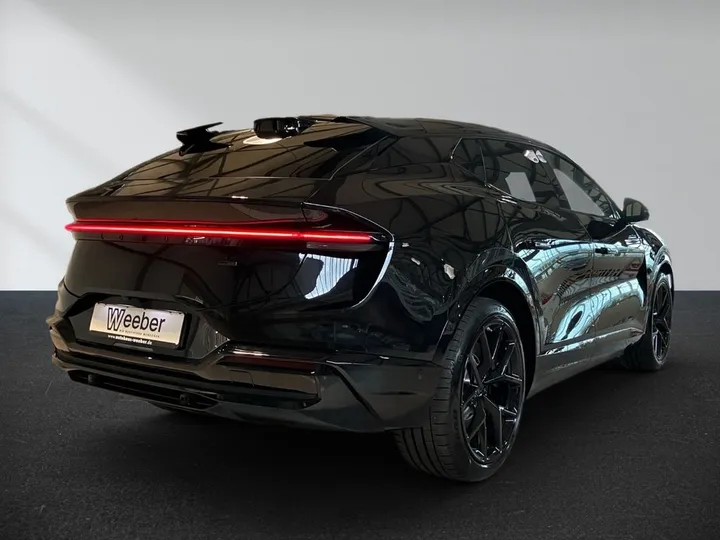 Lotus Eletre