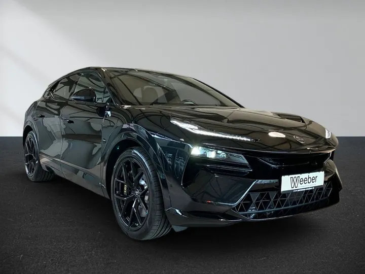 Lotus Eletre
