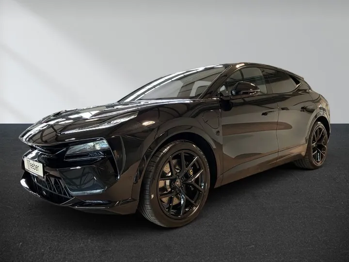 Lotus Eletre