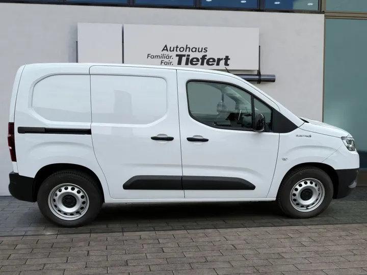 Toyota Proace City (Verso)