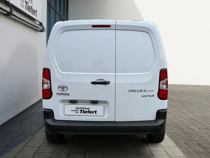 Toyota Proace City (Verso)