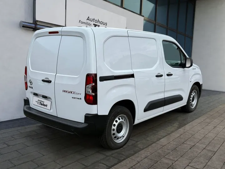 Toyota Proace City (Verso)