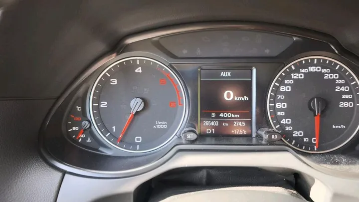 Audi Q5