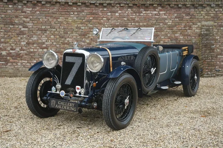 Alvis Other