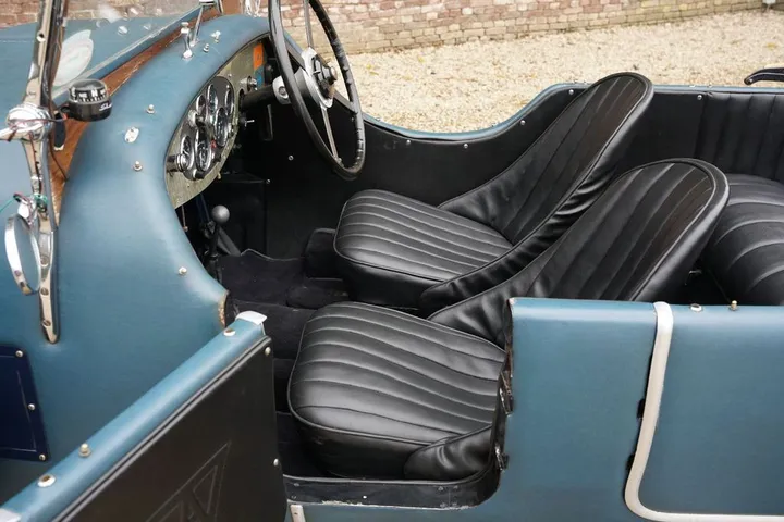 Alvis Other
