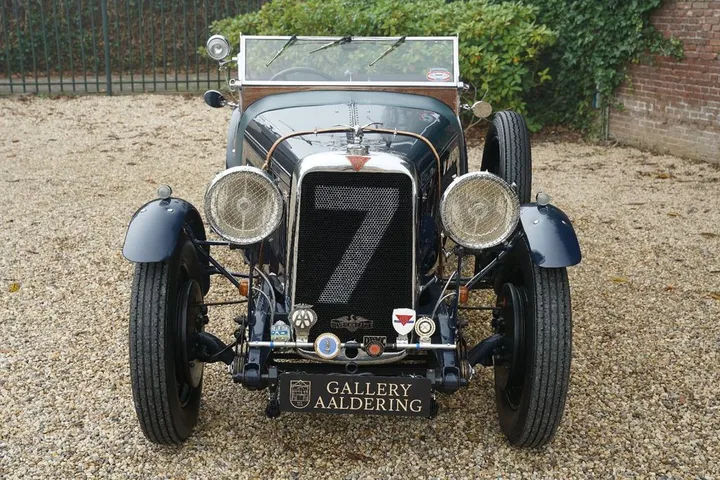 Alvis Other