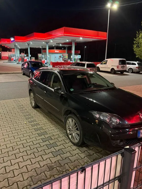 Renault Laguna