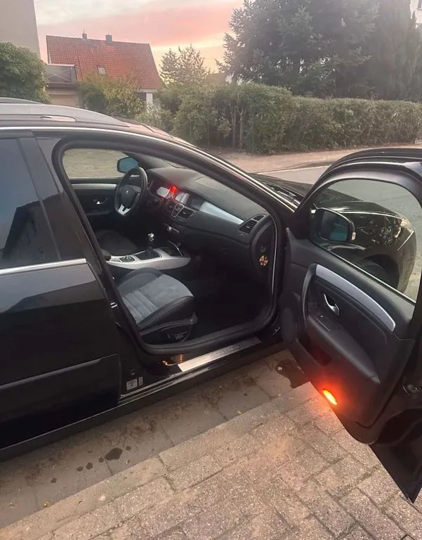 Renault Laguna