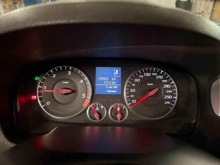 Renault Laguna