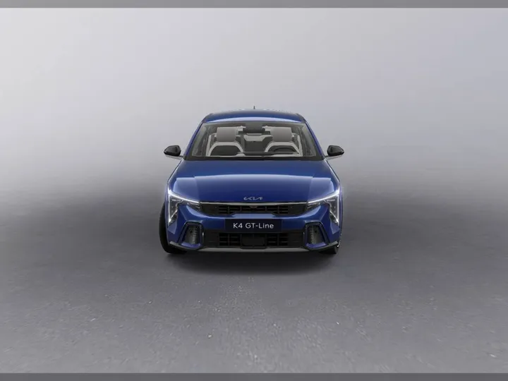 Kia K4