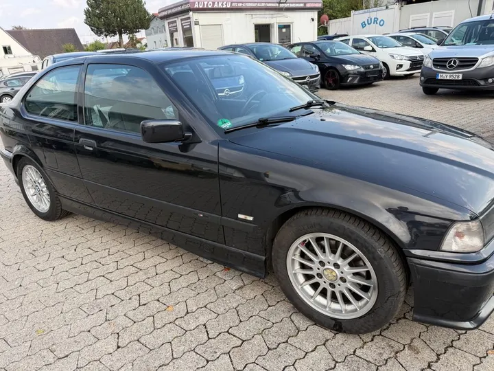 BMW 316