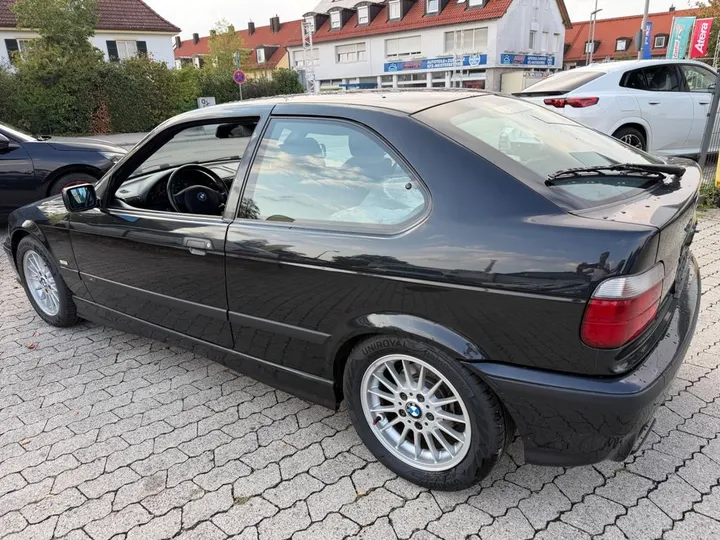 BMW 316