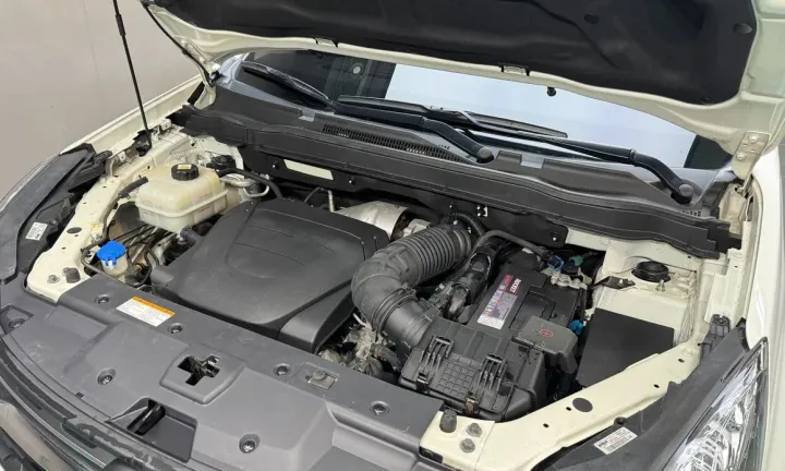 KG_Mobility_Ssangyong KORANDO