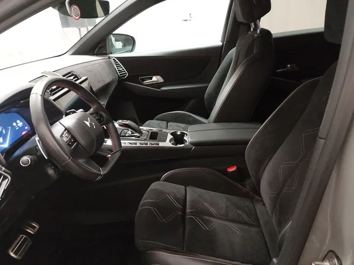 DS Automobiles DS7 (Crossback)
