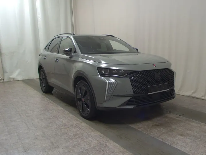 DS Automobiles DS7 (Crossback)