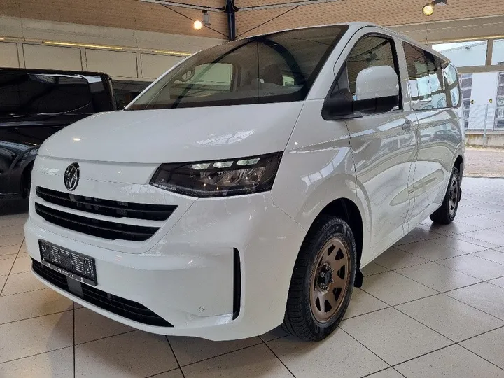Volkswagen T7 Transporter