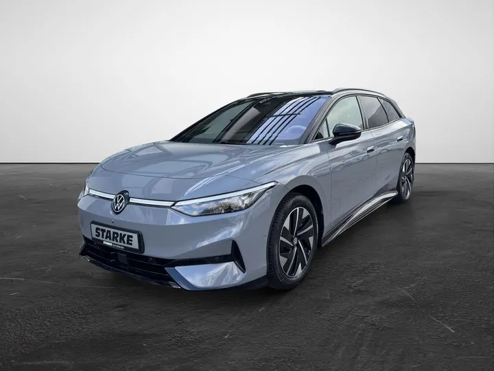 Volkswagen ID.7