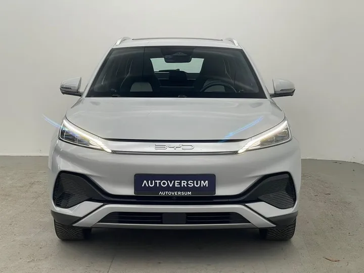 BYD ATTO 3