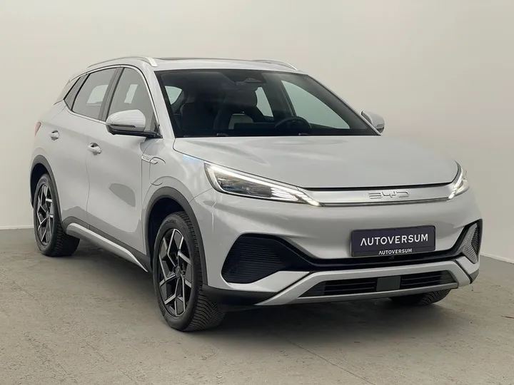 BYD ATTO 3