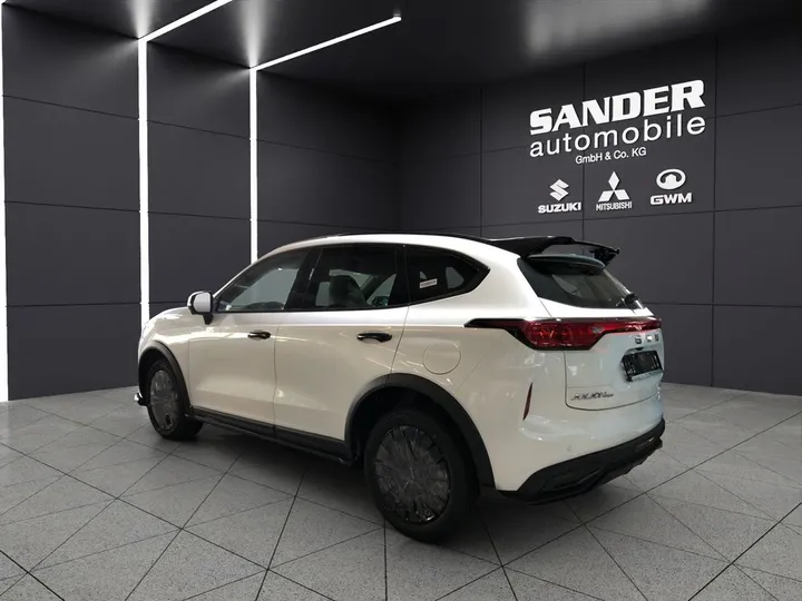 GWM HAVAL Jolion Pro