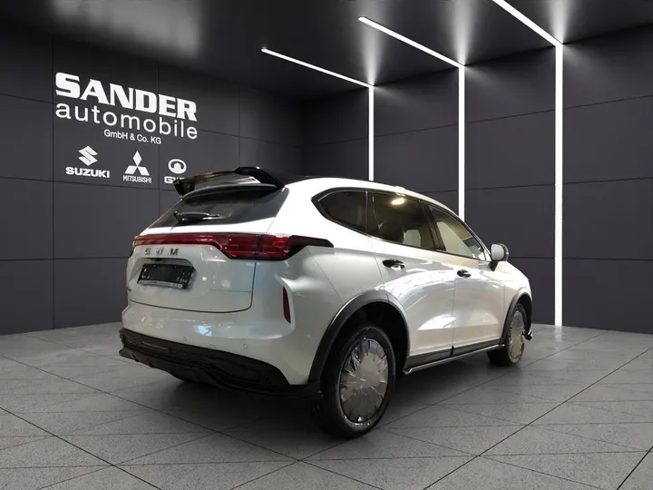 GWM HAVAL Jolion Pro