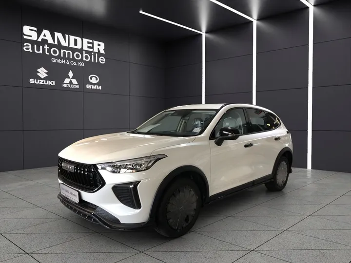 GWM HAVAL Jolion Pro