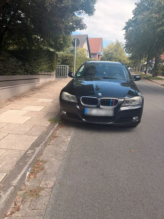 BMW 316