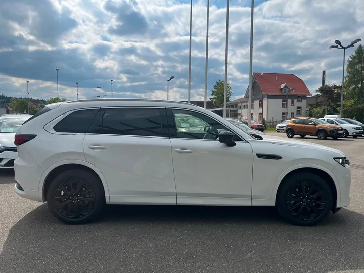 Mazda CX-80