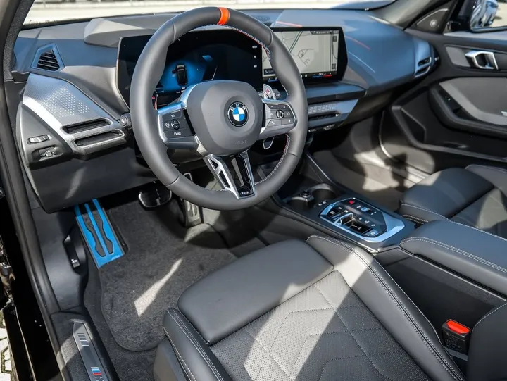 BMW M135